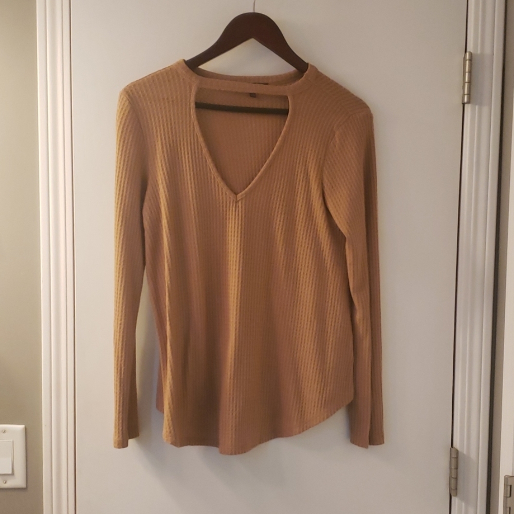 🎆 3 for $20 🎆  Mustard top